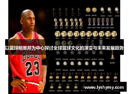 以篮球明星邦为中心探讨全球篮球文化的演变与未来发展趋势