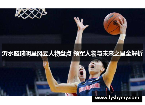 沂水篮球明星风云人物盘点 领军人物与未来之星全解析
